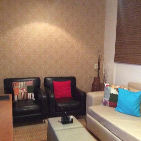 Flat South Beach Aparthotel Rio de Janeiro Esterno foto