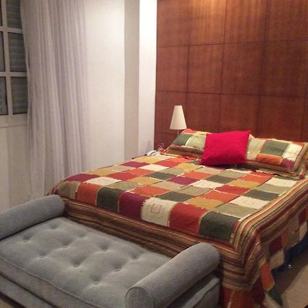 Flat South Beach Aparthotel Rio de Janeiro Esterno foto