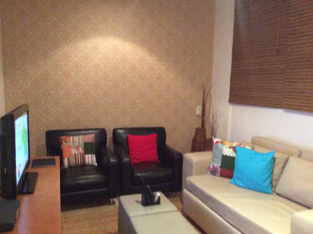 Flat South Beach Aparthotel Rio de Janeiro Esterno foto