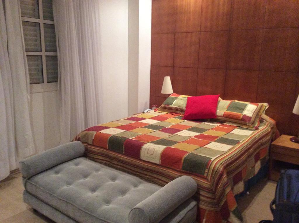 Flat South Beach Aparthotel Rio de Janeiro Esterno foto